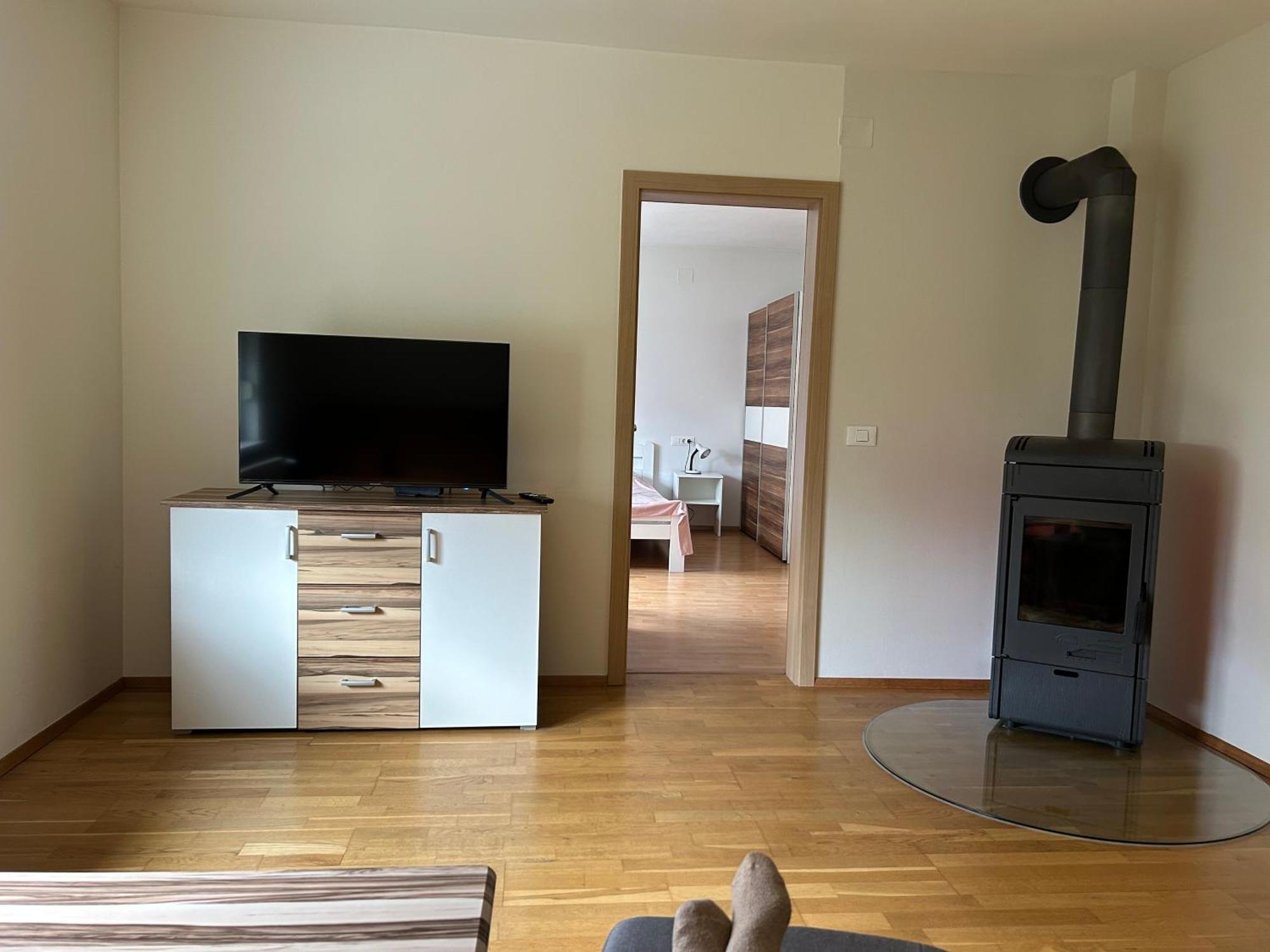 Apartment Family Guest House Radovljica Luaran gambar