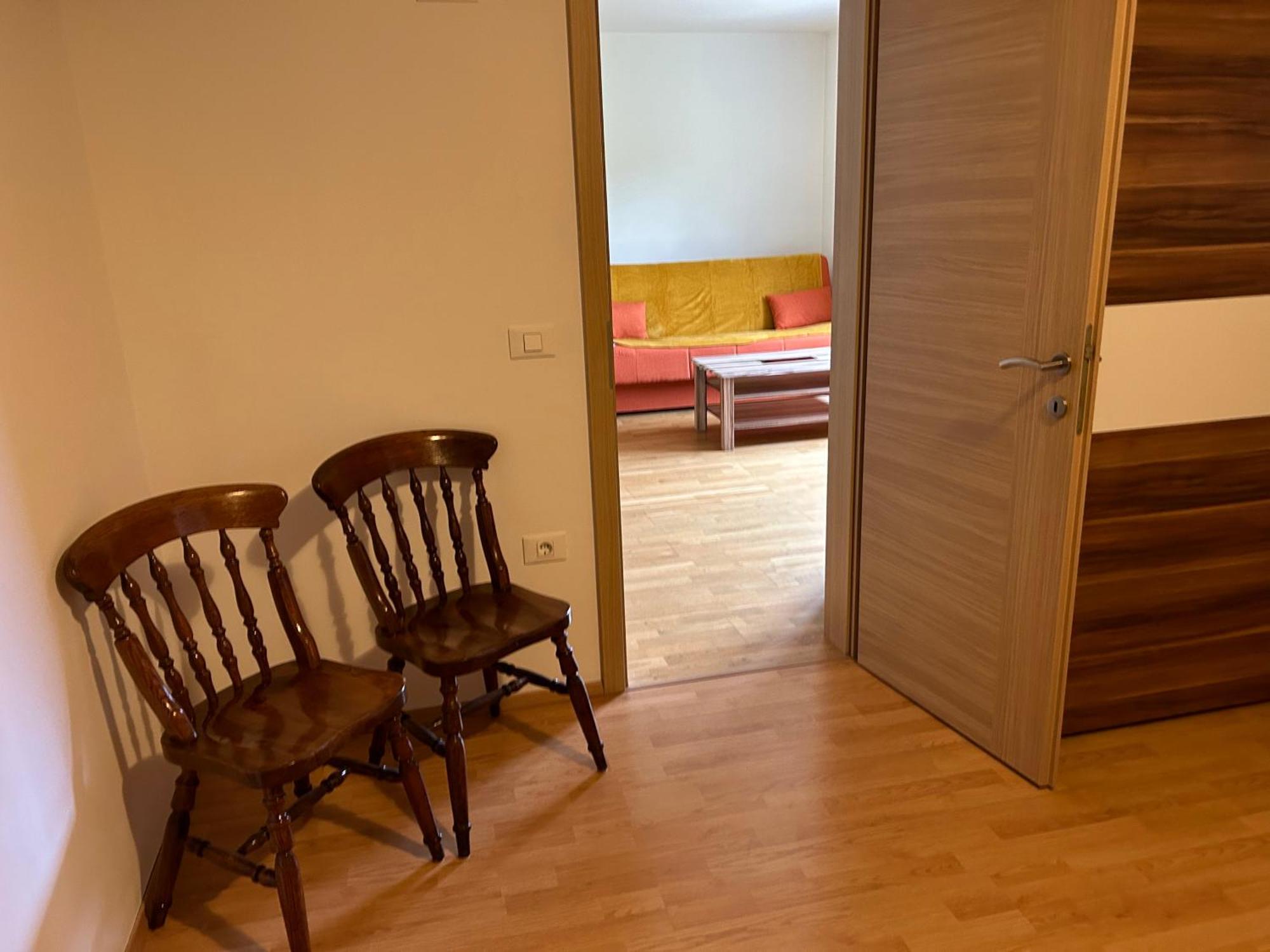 Apartment Family Guest House Radovljica Luaran gambar